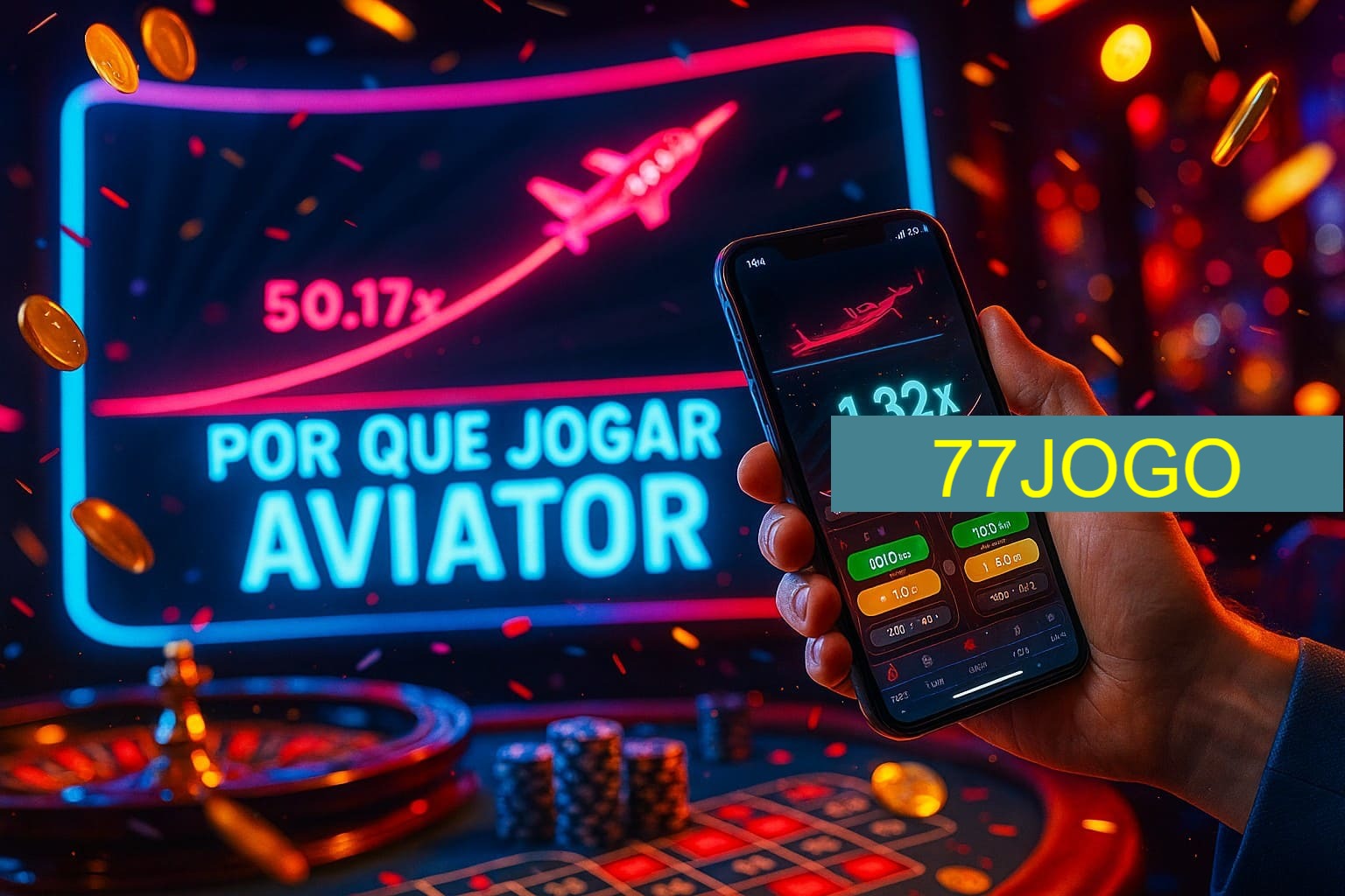Como Jogar Aviator