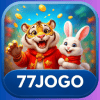 Logo da 77JOGO
